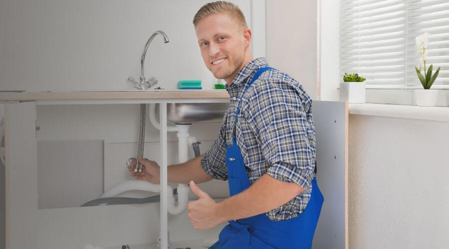 Professional septic pumping service in Denmark, ME